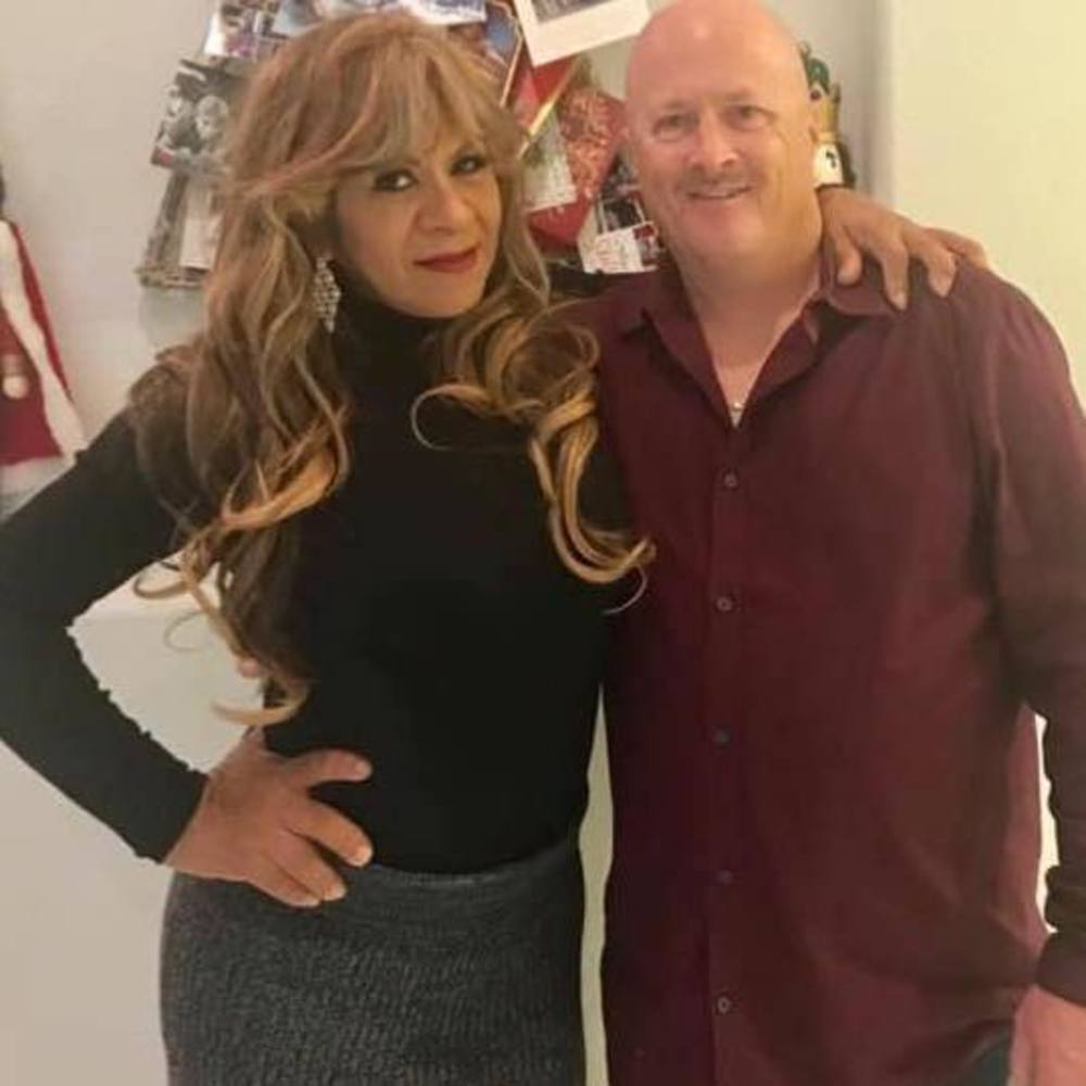 Meet your Posher, Veronica